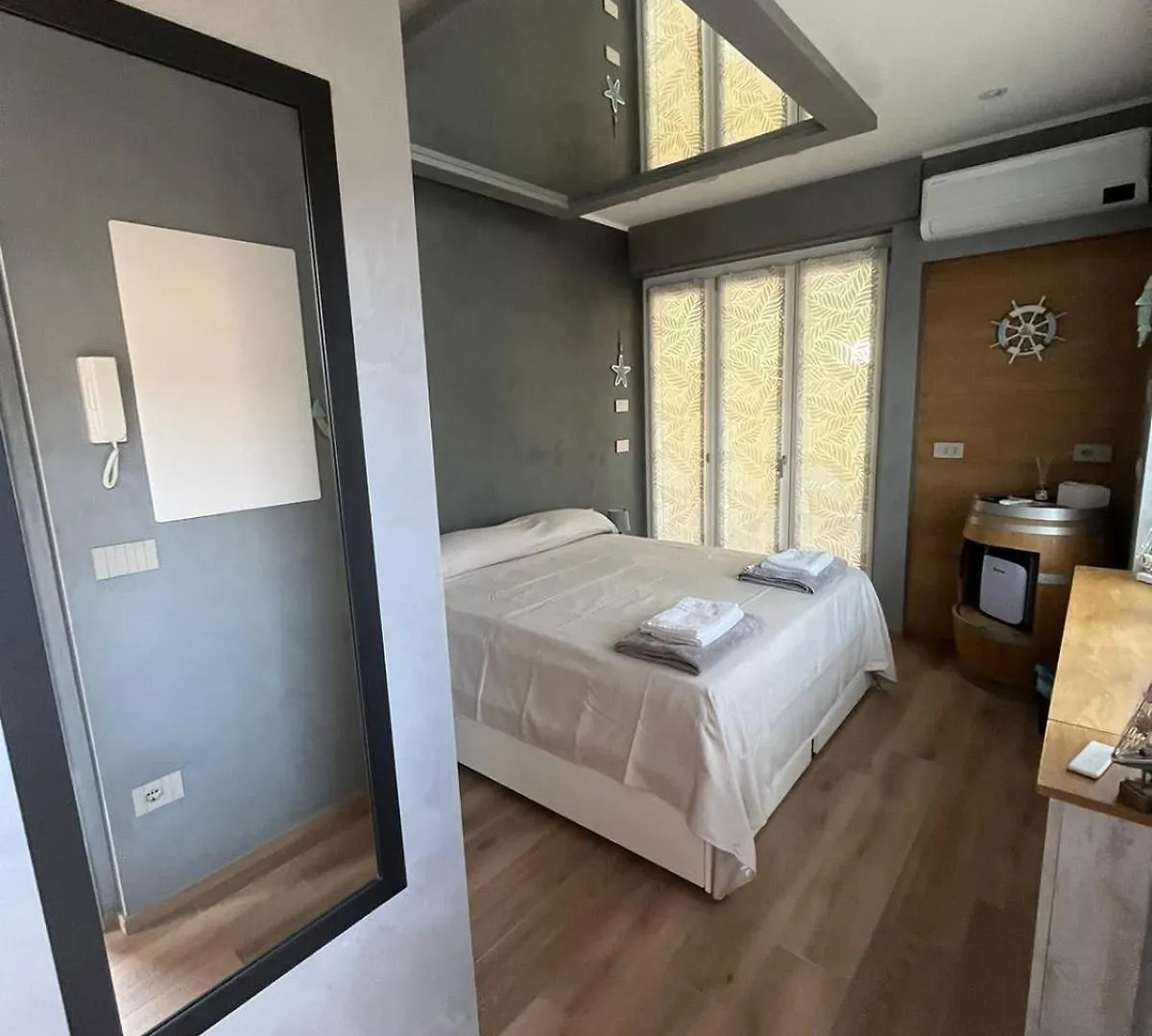Casa vacanze Villa Gli Oleandri Ospedaletti