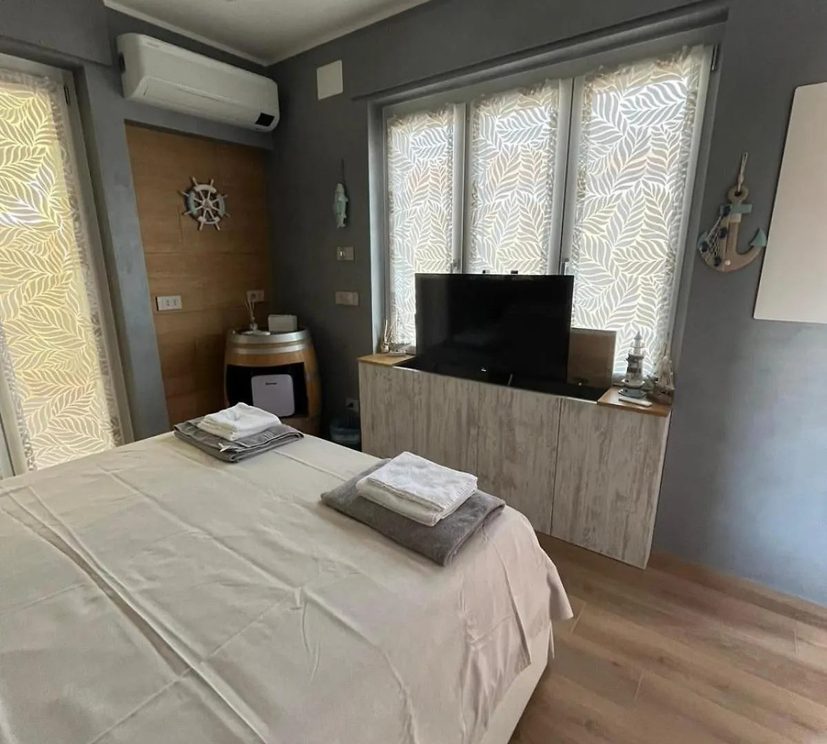 Casa vacanze Villa Gli Oleandri Ospedaletti