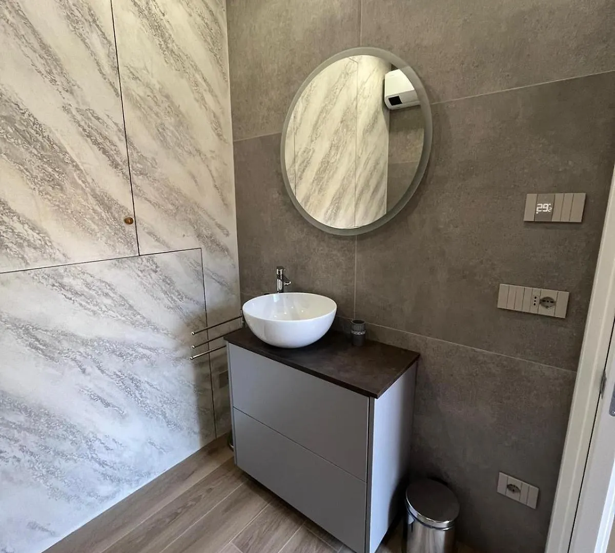 Casa vacanze Villa Gli Oleandri Ospedaletti