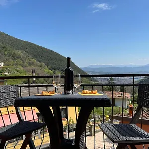 Appartamento Ca De Igiu-biassa-cinque Terre, Biassa