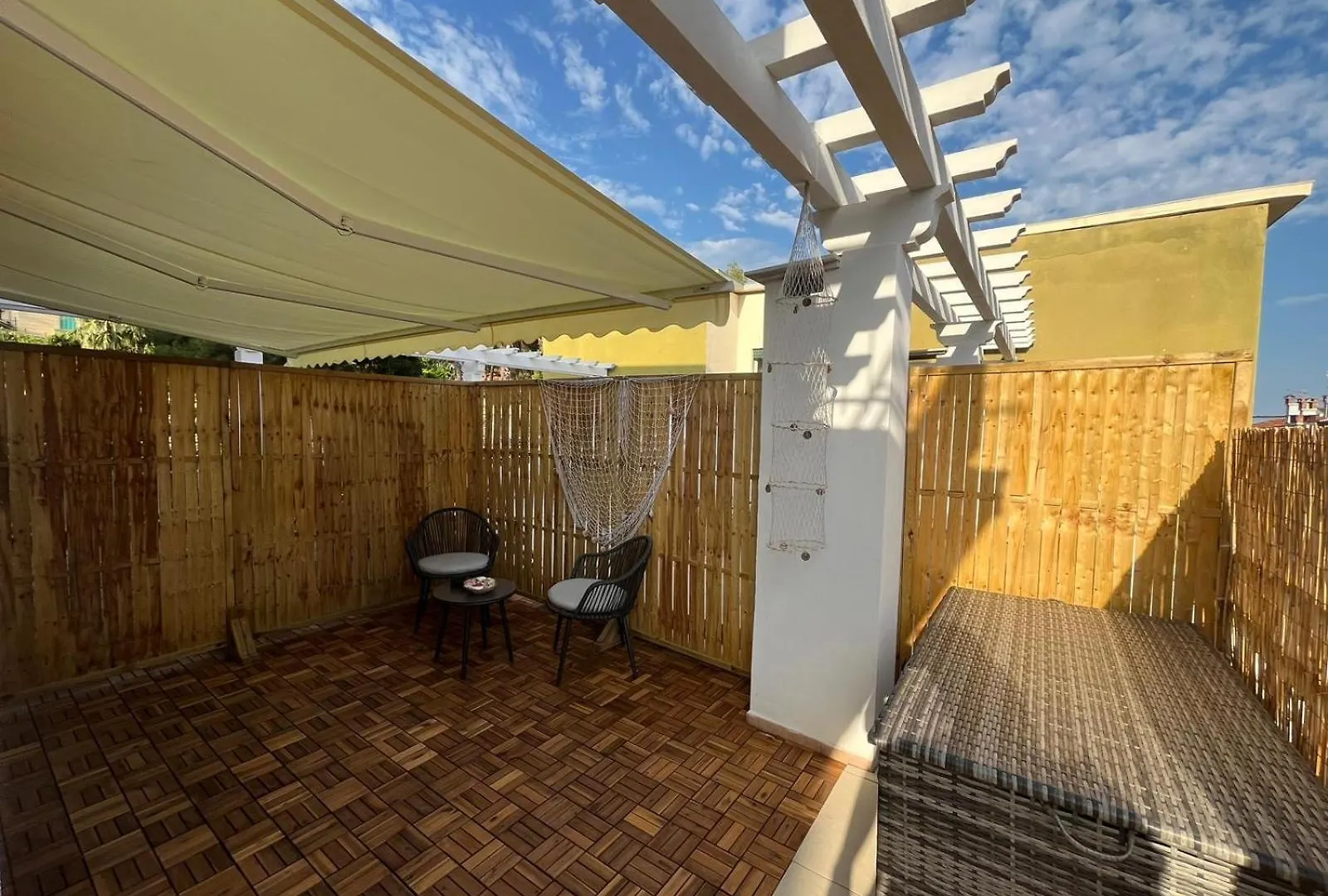 Holiday home Gli Oleandri Villa Ospedaletti